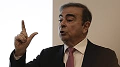 كارلوس غصن يسرد روايته حول الهروب من اليابان: أهم 4 نقاط تحدث عنها