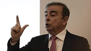 كارلوس غصن يسرد روايته حول الهروب من اليابان: أهم 4 نقاط تحدث عنها