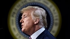 Трамп Тегерану: санкции, но не война