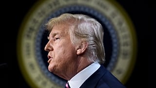 Трамп Тегерану: санкции, но не война
