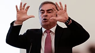 Összeesküvésnek tartja az ellene zajló pert a volt Nissan-vezér