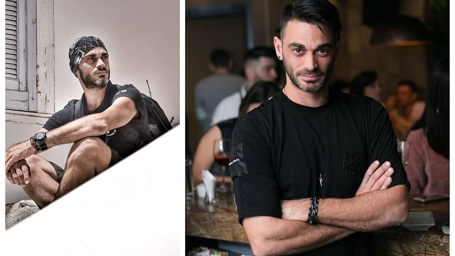 Ο Έλληνας που θα ταξιδέψει στην Αρκτική