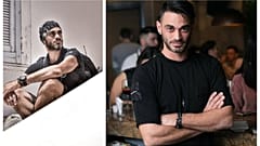 Ο Έλληνας που θα ταξιδέψει στην Αρκτική