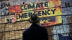 2019 fue el año más cálido de la historia en Europa, científicos alertan de una tendencia