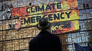 2019 fue el año más cálido de la historia en Europa, científicos alertan de una tendencia