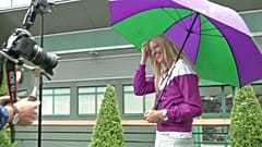 Напавший на Петру Квитову мужчина приговорен к 11 годам тюрьмы