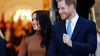 Britain Royals Prince Harry