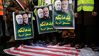 ABD'nin saldırısı Yemen'de protesto edildi