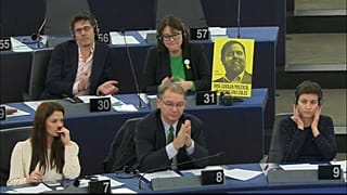 Supremo Espanhol recusa-se a reconhecer Oriol Junqueras como eurodeputado