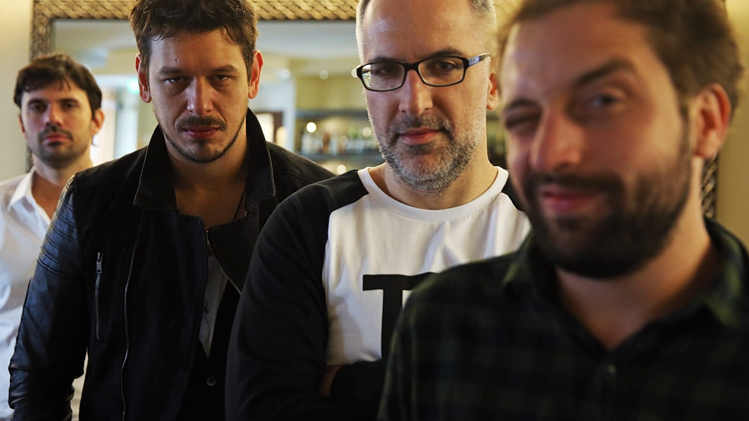 Un Christ gay au Brésil ? La cour suprême dit finalement oui à Netflix