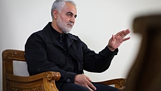 کشته‌شدن قاسم سلیمانی؛ حمله بی‌سابقه هکرها به وب سایت‌های دولت آمریکا 