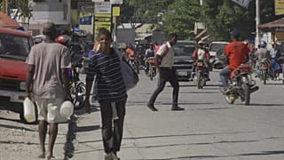 Dix ans après le séisme, Haïti souffre d'un manque d'assistance