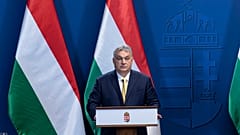 Orbán: a mostani Néppártban nem vagyunk érdekeltek