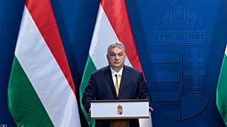 Orbán: a mostani Néppártban nem vagyunk érdekeltek