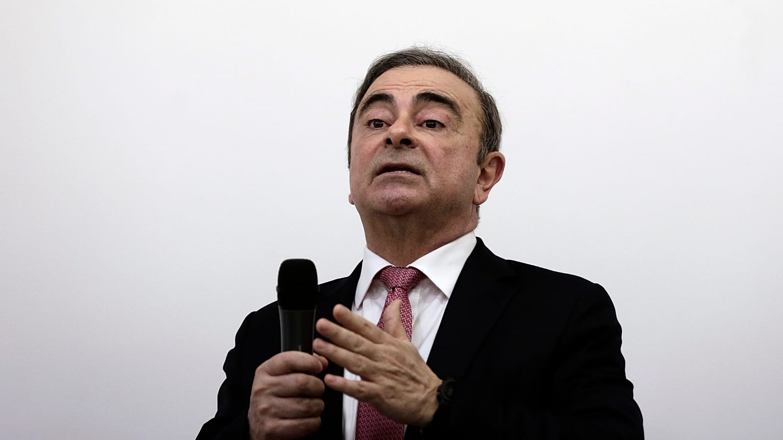 Japán szerint Ghosn vádaskodása alaptalan