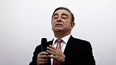 Αντιδράσεις μετά τη συνέντευξη του Κάρλος Γκοσν