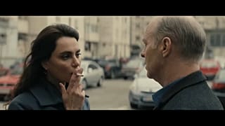 Les Siffleurs sort sur les écrans : un film noir venu de Roumanie étonnant