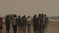 Αφρική: καταναγκαστική εργασία σε έργο της ΕΕ
