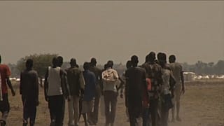 El mal uso de los fondos europeos en Eritrea, en "The Brief from Brussels"