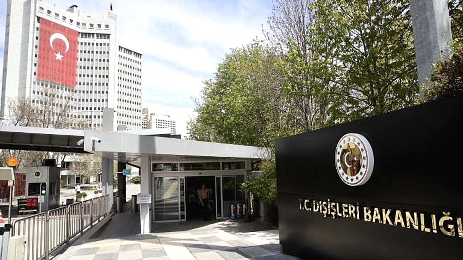 Türkiye'den Mısır'daki Libya toplantısına tepki: Güney Kıbrıs hariç, Akdeniz'de iş birliğine hazırız
