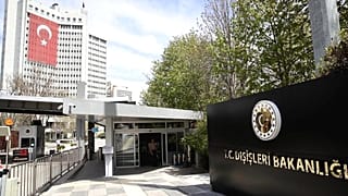 Türkiye'den Mısır'daki Libya toplantısına tepki: Güney Kıbrıs hariç, Akdeniz'de iş birliğine hazırız