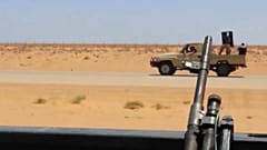 Ливия: обстрелы после передышки