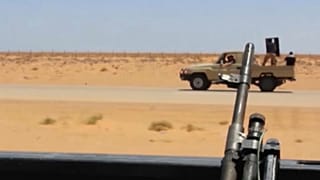 مراقبون: السيطرة على سرت تطور هام على الأرض لصالح أنصار حفتر
