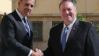 Παναγιωτόπουλος: Σύντομα η διαπραγμάτευση για την προμήθεια των F-35
