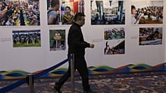 مجلس نمایندگان آمریکا در گزارشی چین را به «جنایت بر ضد بشریت» متهم کرد