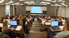 Βρετανία: ψήφισε κατά της συνέχισης του ERASMUS