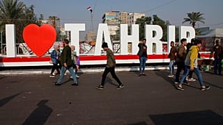 رغم خفض التصعيد بين واشنطن وطهران .. يبقى العراق في عين العاصفة 
