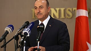 Τουρκικό ΥΠΕΞ: Εξωπραγματικά τα επιχειρήματα ανακοινωθέντος Καϊρου