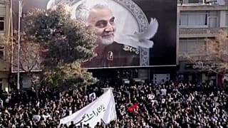 شكوك حيال نجاح واشنطن في ردع طهران عن شن المزيد من الهجمات