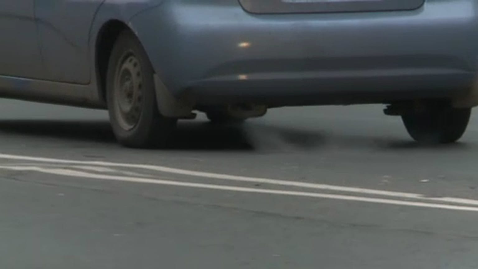 Két magyar településen veszélyes a levegő