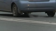 Két magyar településen veszélyes a levegő