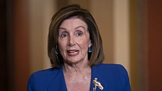 ABD Temsilciler Meclisi Başkanı Demokrat Nancy Pelosi