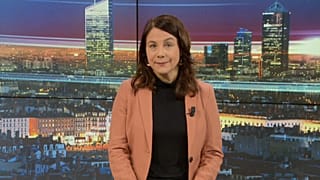 Euronews Hoy | Las noticias del jueves 9 de enero de 2020