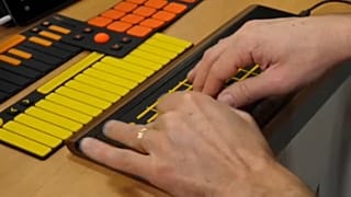Las Vegas mágikus digitális „kütyüi”