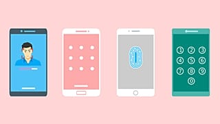 Akıllı cep telefonlarında güvenlik sorunu