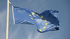 EU FLAG 