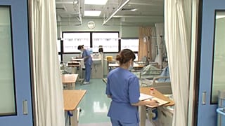 Kίνα: Νέος τύπος κορονοϊού η άγνωστη πνευμονία