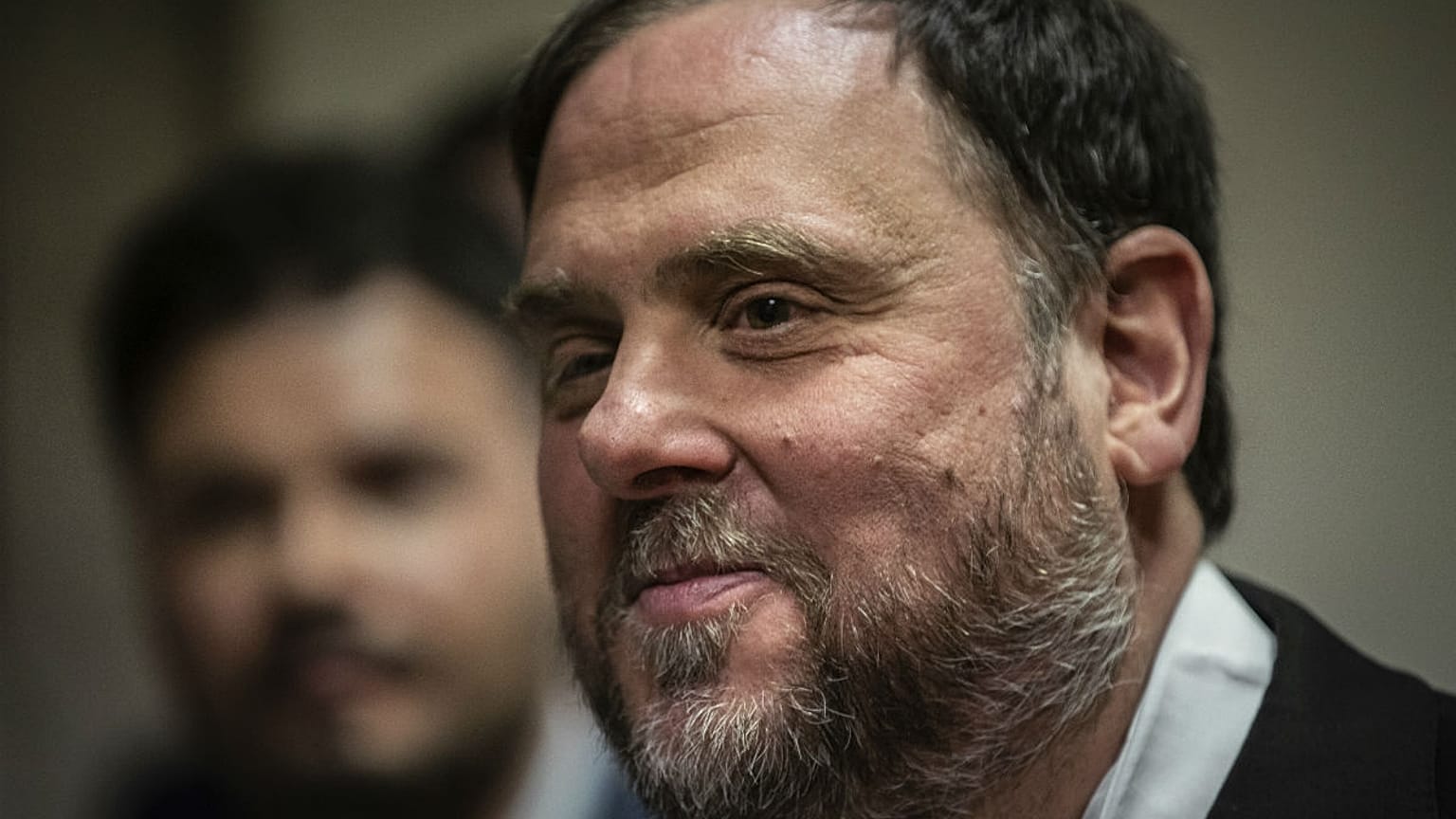 İspanya mahkemesi, Katalan siyasetçi Junqueras'ın tahliye talebini reddetti