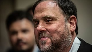 Oriol Junqueras