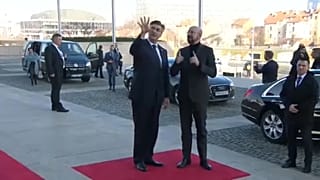 Middle East crisis: EU's delicate balancing act between Washington and Tehran