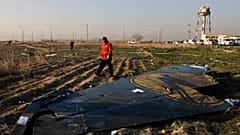 Ενδείξεις Αμερικανών για κατάρριψη του Boeing από ιρανικό πύραυλο κατά λάθος (NBC)