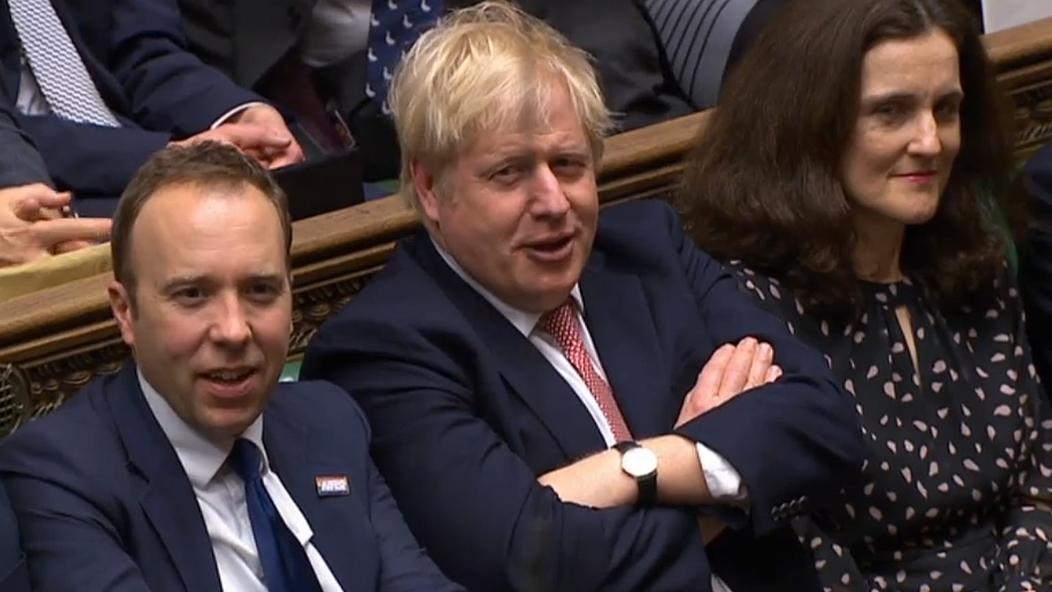 Regno Unito: a Westminster primo sì alla Brexit