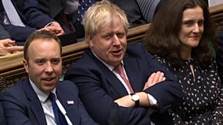 Regno Unito: a Westminster primo sì alla Brexit