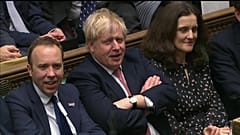 Parlamento britânico aprova Brexit