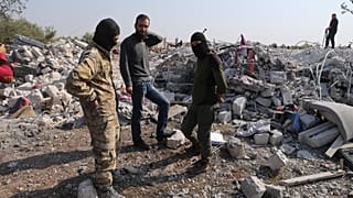 سوريا: وقف إطلاق النار في يدخل حيّز التنفيذ في محافظة إدلب