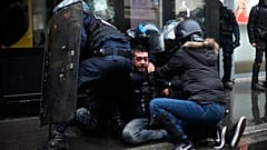 Κλιμάκωση των κινητοποιήσεων για το συνταξιοδοτικό